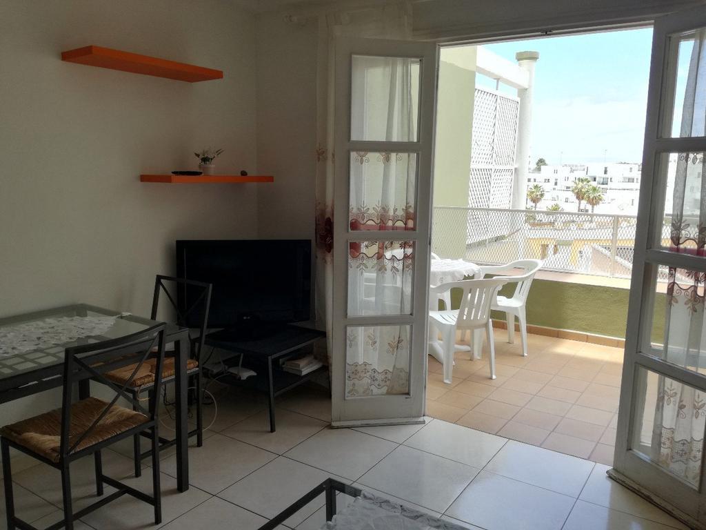 Apartment Las Americas Costa Adeje Exterior foto