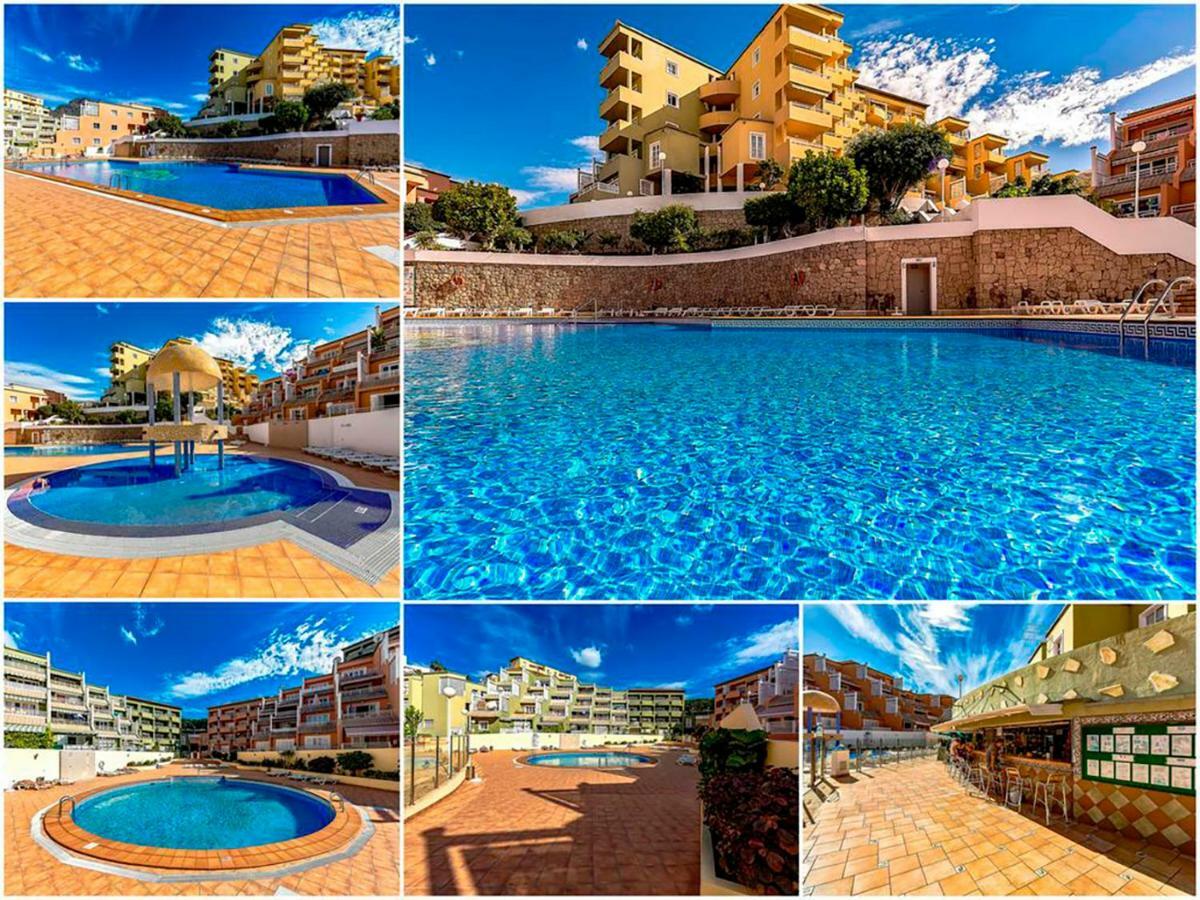 Apartment Las Americas Costa Adeje Exterior foto